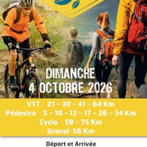25ème Défi des Birettes 2026